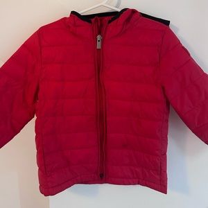 Baby gap Red Jacket